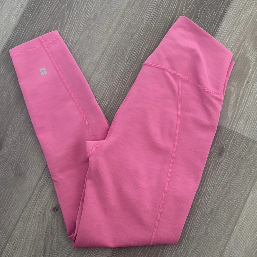 Sweaty Betty Super Sculpt Leggings - Picture 5 of 5